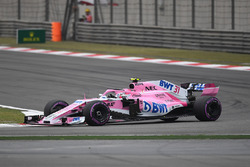 Esteban Ocon, Force India VJM11