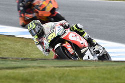 Cal Crutchlow, Team LCR Honda