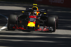 Max Verstappen, Red Bull Racing RB14