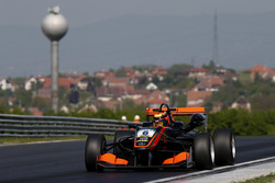 Callum Ilott, Van Amersfoort Racing, Dallara F312 - Mercedes-Benz