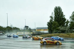 Tom Coronel, Roal Motorsport, Chevrolet RML Cruze TC1
