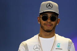 Льюіс Хемілтон, Mercedes AMG F1 Team