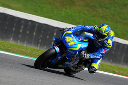 Aleix Espargaro, Team Suzuki MotoGP