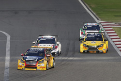 Tom Coronel, Roal Motorsport Chevrolet, Cruce TC1