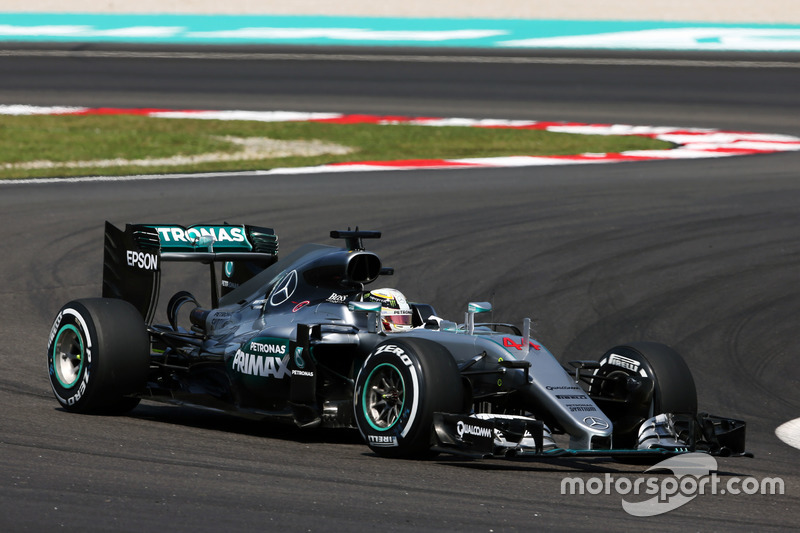 Hamilton jagt Schumachers Pole-Position-Rekord