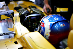 Джоліон Палмер, Renault Sport F1 Team