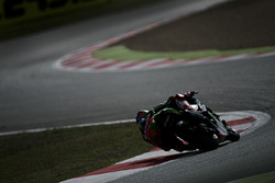 Tom Sykes, Kawasaki Racing