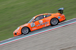 Daniele Di Amato, Dinamic Motorsport