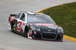 Austin Dillon, Richard Childress Racing Chevrolet