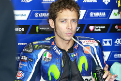 Valentino Rossi, Yamaha Factory Racing