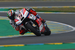 Danilo Petrucci, Pramac Racing