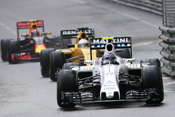 Валттері Боттас, Williams FW38