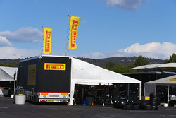 Pirelli band