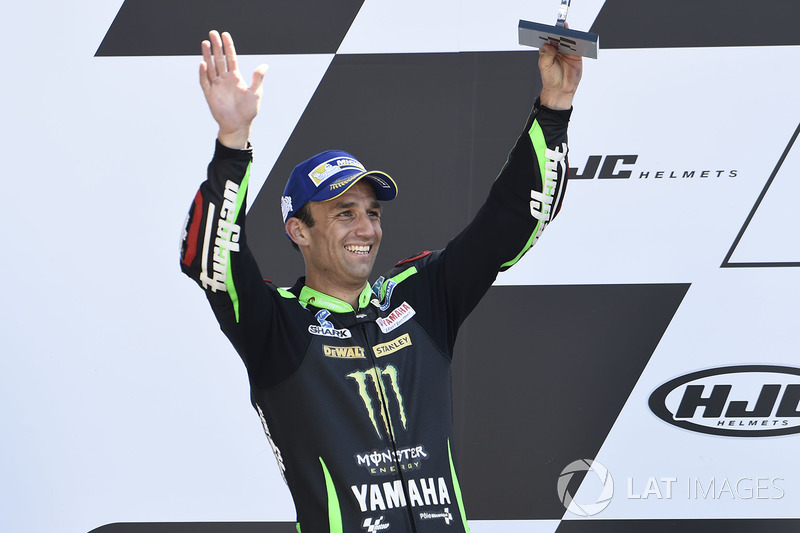 8. Zarco