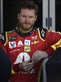 Dale Earnhardt Jr., Hendrick Motorsports Chevrolet