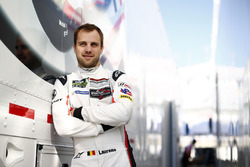 Laurens Vanthoor, Porsche Team North America Porsche