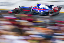 Carlos Sainz Jr., Scuderia Toro Rosso STR12