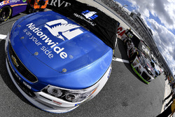 Dale Earnhardt Jr., Hendrick Motorsports Chevrolet