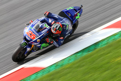 Маверік Віньялес, Yamaha Factory Racing