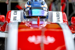 Nyck De Vries, ART Grand Prix