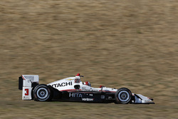 Элио Кастроневес, Team Penske Chevrolet