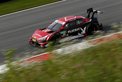 Nico Müller, Audi Sport Team Abt Sportsline, Audi RS 5 DTM