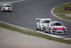 Ayhancan Güven, Porsche 911 GT3, Attempto Racing