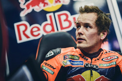Міка Калліо, Red Bull KTM Factory Racing