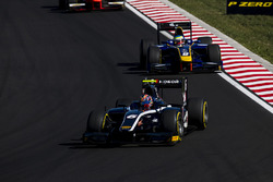 Artem Markelov, RUSSIAN TIME