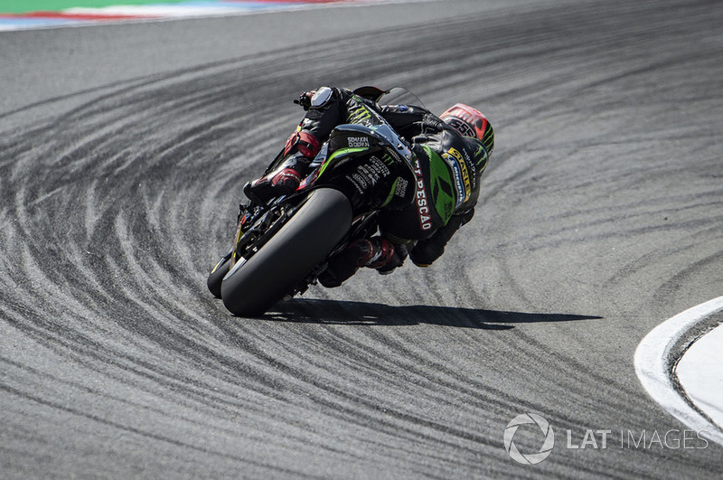 Hafizh Syahrin schaffte es in Thailand unter die 2-Sekunden-Marke
