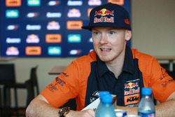 Bradley Smith, Red Bull KTM Factory Racing