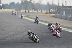 Jonathan Rea, Kawasaki Racing