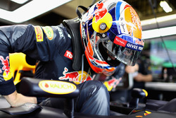 Max Verstappen, Red Bull Racing RB12