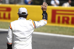 Фернандо Алонсо, McLaren