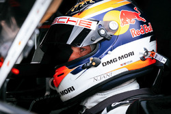 Neel Jani, Porsche Team