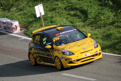Denis Wolf, Renault Clio RS III, Racing Team Zäziwil