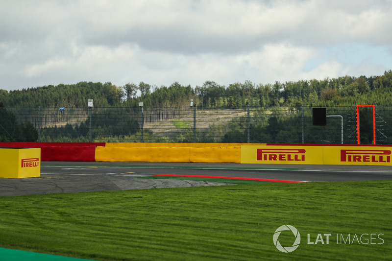 Track view