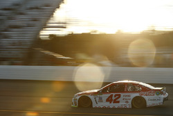 Kyle Larson, Chip Ganassi Racing Chevrolet