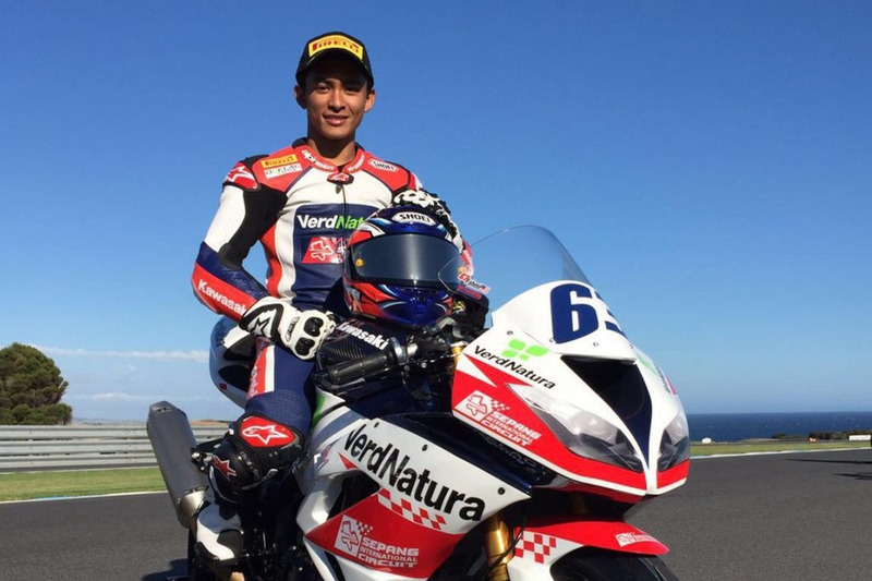 Zulfahmi Khairuddin