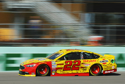Joey Logano, Team Penske, Ford