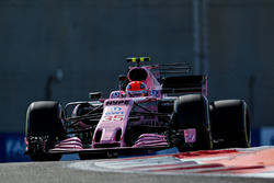 Джордж Расселл, Sahara Force India F1 VJM10