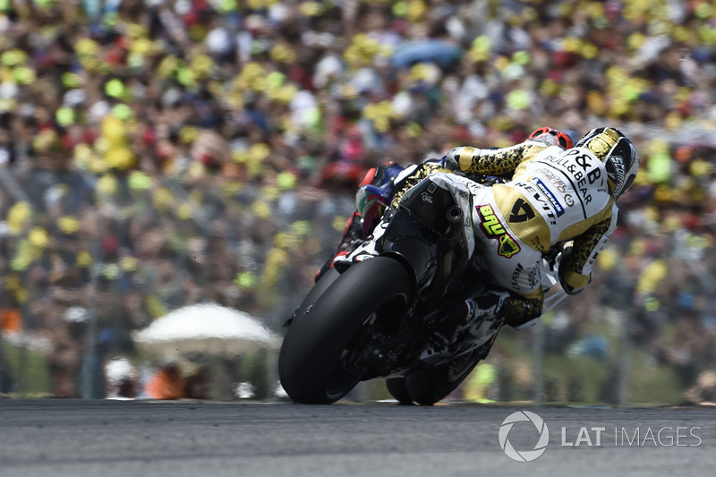 Alvaro Bautista, Angel Nieto Team
