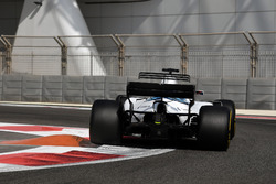 Роберт Кубіца, Williams FW40