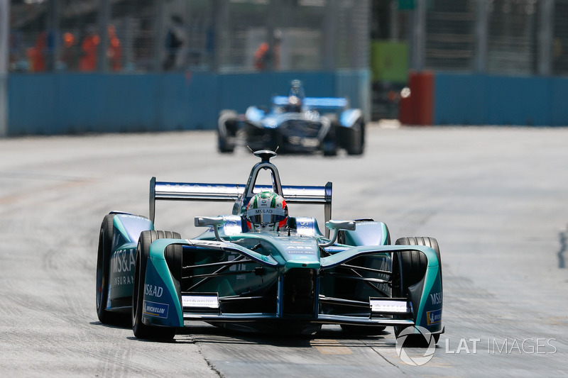 Antonio Felix da Costa, Andretti Formula E Team