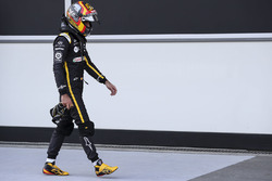 Карлос Сайнс-мол., Renault Sport F1 Team