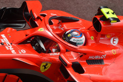 Кими Райкконен, Ferrari SF71H