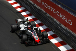 Kevin Magnussen, Haas F1 Team VF-18