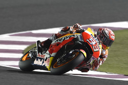 Марк Маркес, Repsol Honda Team