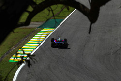 Brendon Hartley, Scuderia Toro Rosso STR12