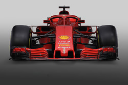 Ferrari SF71H